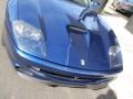 Blue Metallic - 550 Barchetta Photo No. 17