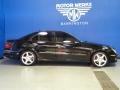 Black - E 350 4Matic Sedan Photo No. 5