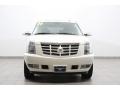 White Diamond - Escalade ESV AWD Photo No. 3