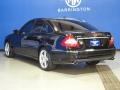 Black - E 350 4Matic Sedan Photo No. 6