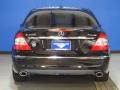 Black - E 350 4Matic Sedan Photo No. 7