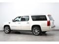 White Diamond - Escalade ESV AWD Photo No. 5