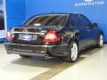 Black - E 350 4Matic Sedan Photo No. 8
