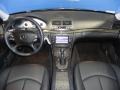 Black - E 350 4Matic Sedan Photo No. 12