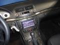Black - E 350 4Matic Sedan Photo No. 14