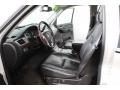White Diamond - Escalade ESV AWD Photo No. 17