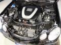 Black - E 350 4Matic Sedan Photo No. 23