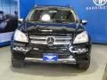 Black - GL 450 4Matic Photo No. 2