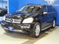 Black - GL 450 4Matic Photo No. 3
