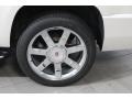 White Diamond - Escalade ESV AWD Photo No. 30