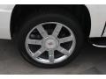 White Diamond - Escalade ESV AWD Photo No. 31