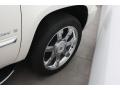 White Diamond - Escalade ESV AWD Photo No. 32