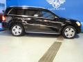 Black - GL 450 4Matic Photo No. 4