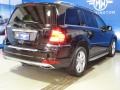Black - GL 450 4Matic Photo No. 7