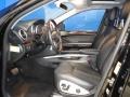 Black - GL 450 4Matic Photo No. 10