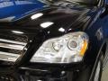 Black - GL 450 4Matic Photo No. 24