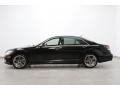 Black - S 550 4Matic Sedan Photo No. 2