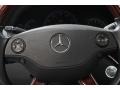 Black - S 550 4Matic Sedan Photo No. 8