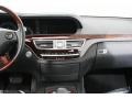 Black - S 550 4Matic Sedan Photo No. 9