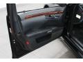 Black - S 550 4Matic Sedan Photo No. 15