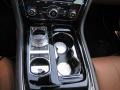 2011 Jaguar XJ XJL Supercharged Controls