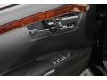 Black - S 550 4Matic Sedan Photo No. 16