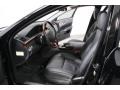 Black - S 550 4Matic Sedan Photo No. 17