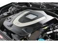 Black - S 550 4Matic Sedan Photo No. 23