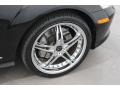 Black - S 550 4Matic Sedan Photo No. 30