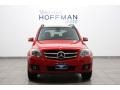 Mars Red - GLK 350 4Matic Photo No. 3