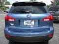 2008 Newport Blue Pearl Subaru Tribeca Limited 5 Passenger  photo #6