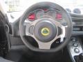  2011 Evora Coupe Steering Wheel