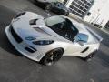 Ice White - Exige S 260 Sport Photo No. 8