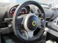 Black Steering Wheel Photo for 2011 Lotus Exige #57188117