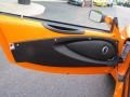 Door Panel of 2011 Exige S 260 Sport