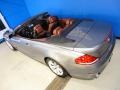 2009 Space Grey Metallic BMW 6 Series 650i Convertible  photo #27