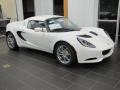 Front 3/4 View of 2011 Elise R