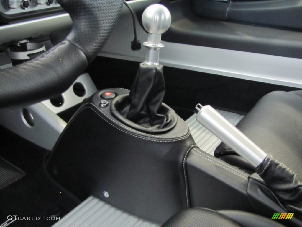 2011 Lotus Elise R 6 Speed Manual Transmission Photo #57188640