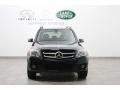 2010 Capri Blue Metallic Mercedes-Benz GLK 350 4Matic  photo #3