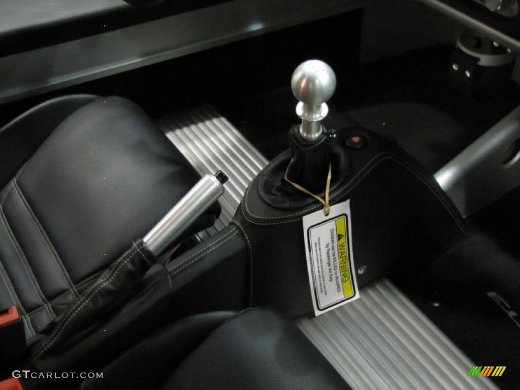 2011 Lotus Elise R 6 Speed Manual Transmission Photo #57188826