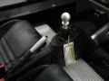 2011 Lotus Elise Black Interior Transmission Photo