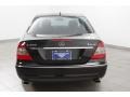 Black - E 350 4Matic Sedan Photo No. 4