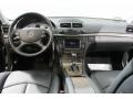 Black - E 350 4Matic Sedan Photo No. 6