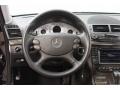 Black - E 350 4Matic Sedan Photo No. 7