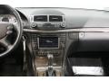 Black - E 350 4Matic Sedan Photo No. 9
