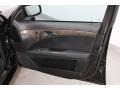 Black - E 350 4Matic Sedan Photo No. 13
