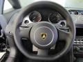Nero Perseus Steering Wheel Photo for 2012 Lamborghini Gallardo #57189189