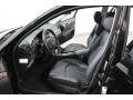 Black - E 350 4Matic Sedan Photo No. 18