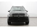 Black - GL 450 4Matic Photo No. 3