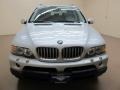 Titanium Silver Metallic - X5 3.0i Photo No. 2